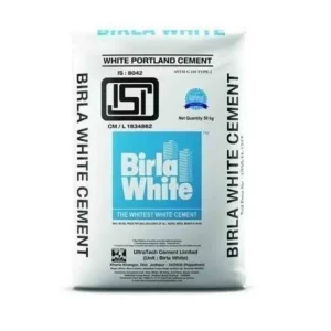 Birla Cement (White)