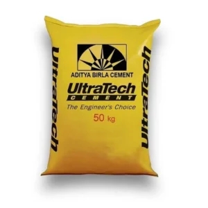 Ultratech Cement