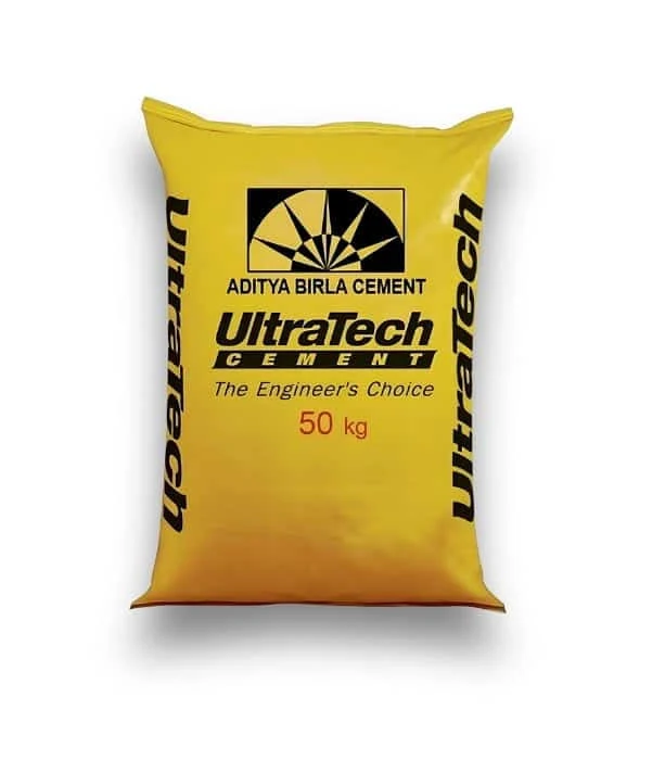 Ultratech Cement