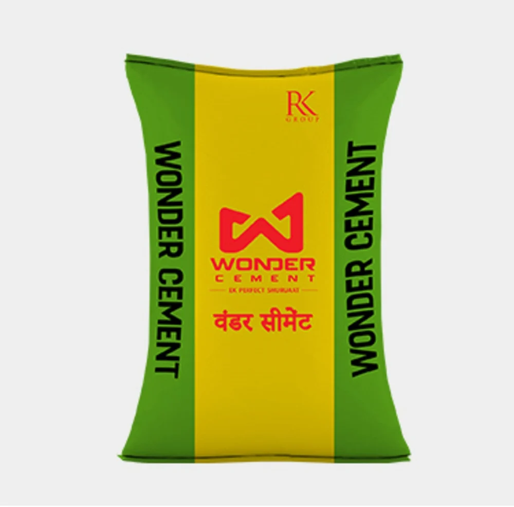 Wonder Cement - Image 3