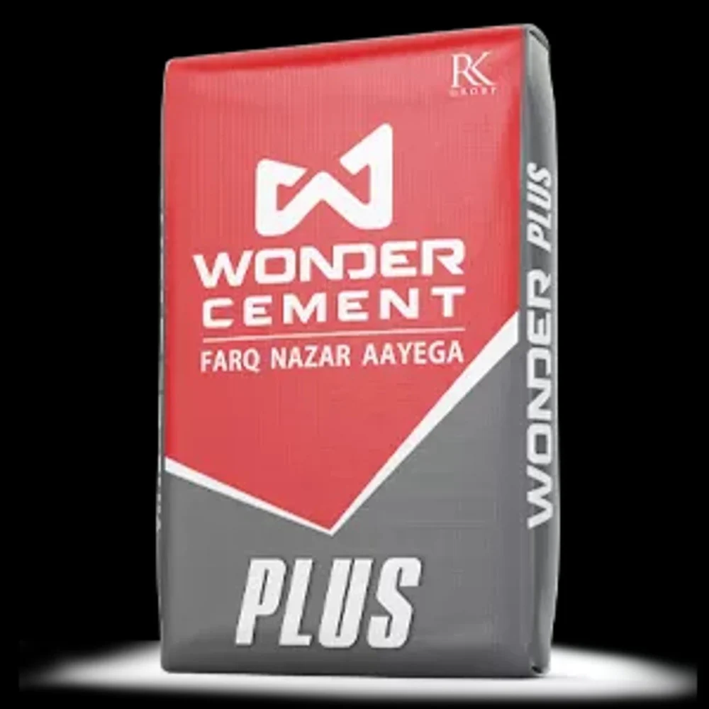 Wonder Cement - Image 2