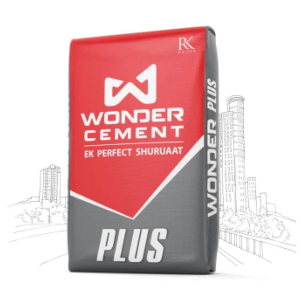 Wonder Cement